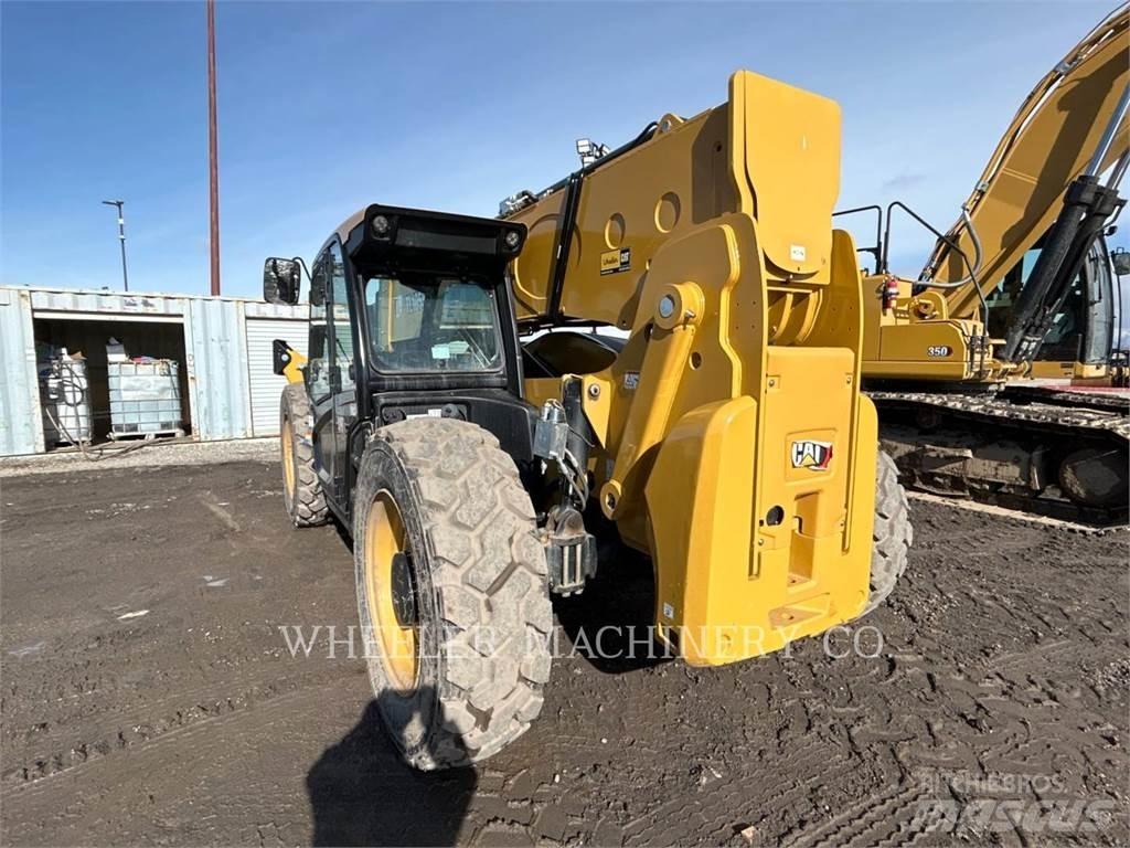 CAT TL1055-05 Ładowarki teleskopowe