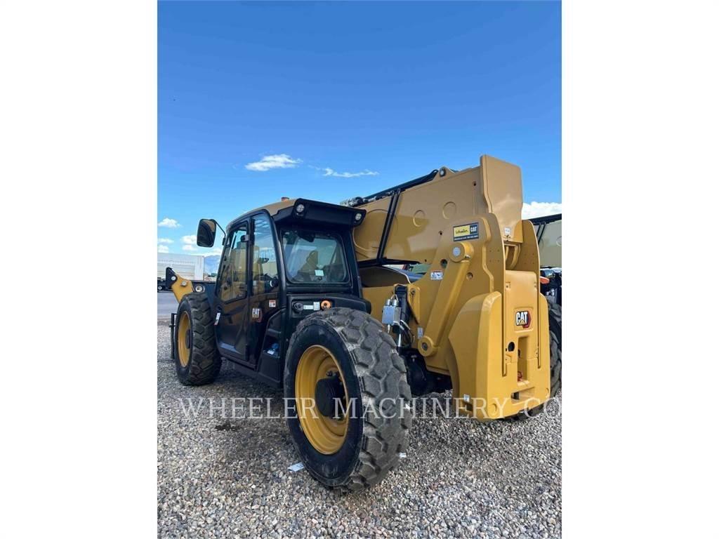 CAT TL1055-05 Ładowarki teleskopowe