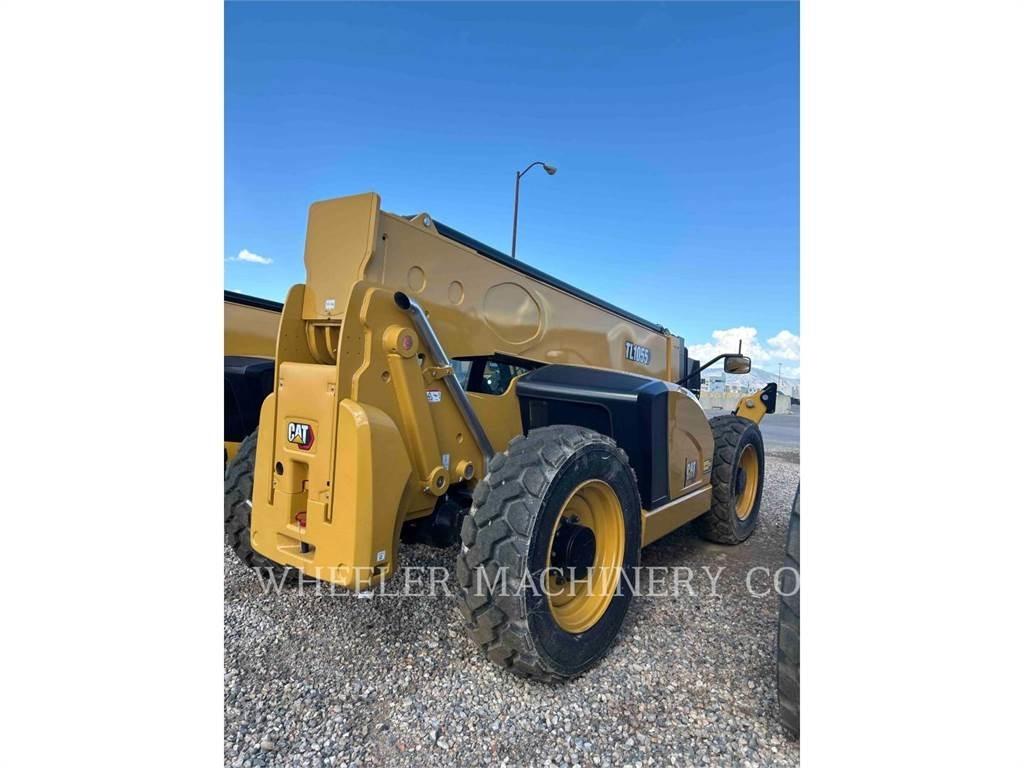 CAT TL1055-05 Ładowarki teleskopowe