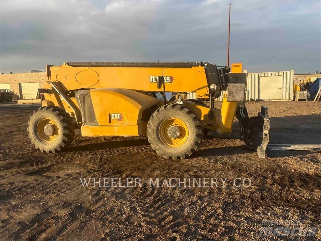 CAT TL1055-05 Ładowarki teleskopowe
