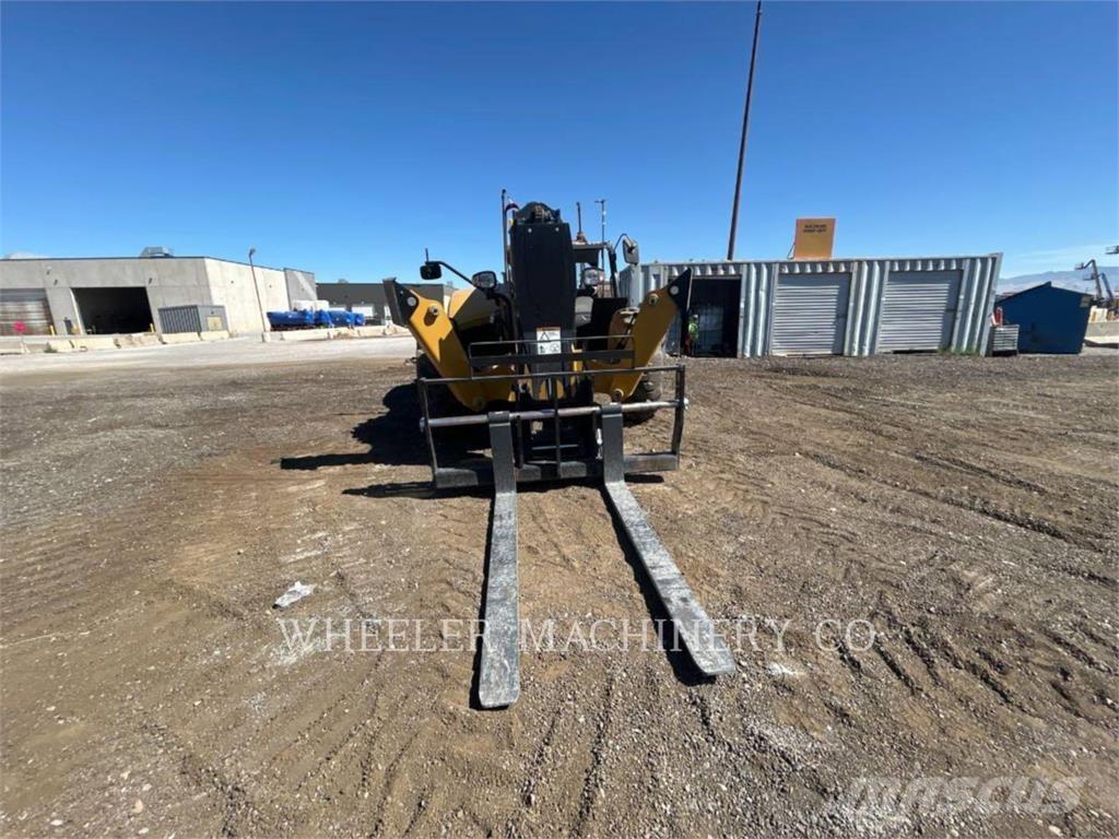 CAT TL1055 CAN Ładowarki teleskopowe