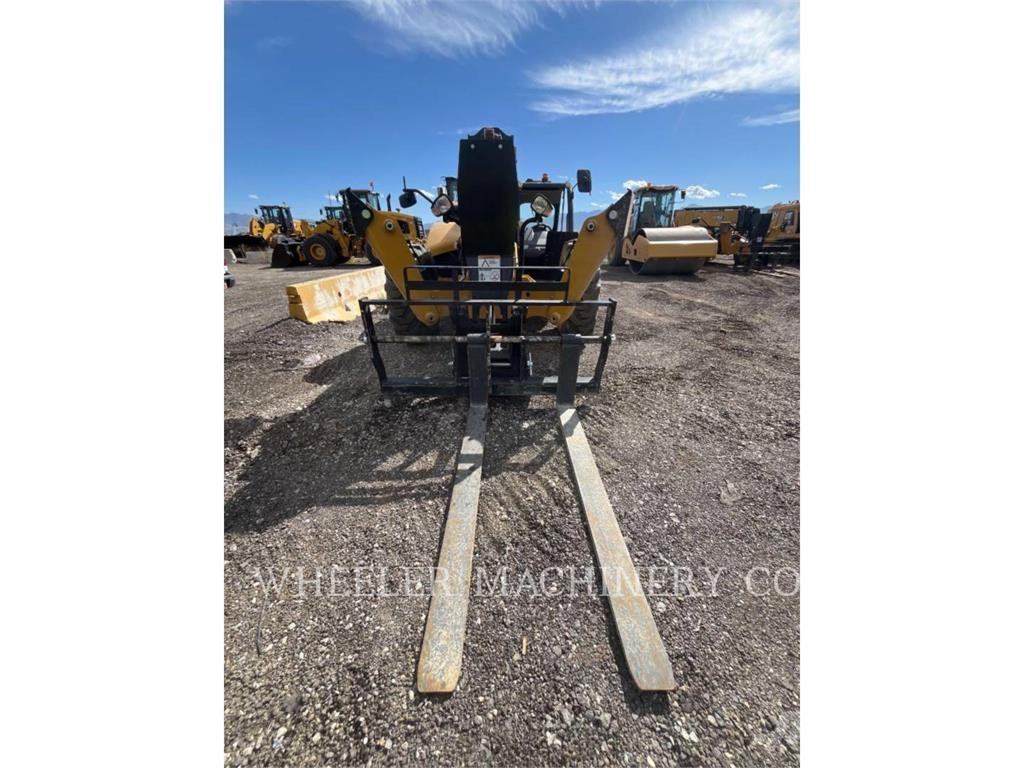 CAT TL1055 CAN Ładowarki teleskopowe