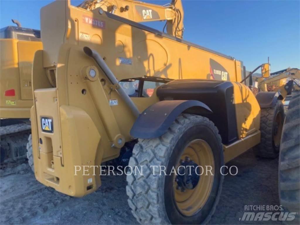 CAT TL1055D Ładowarki teleskopowe