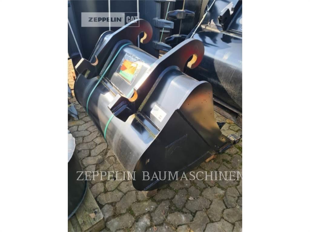 CAT TL1200 CW20 Łyżki do ładowarek