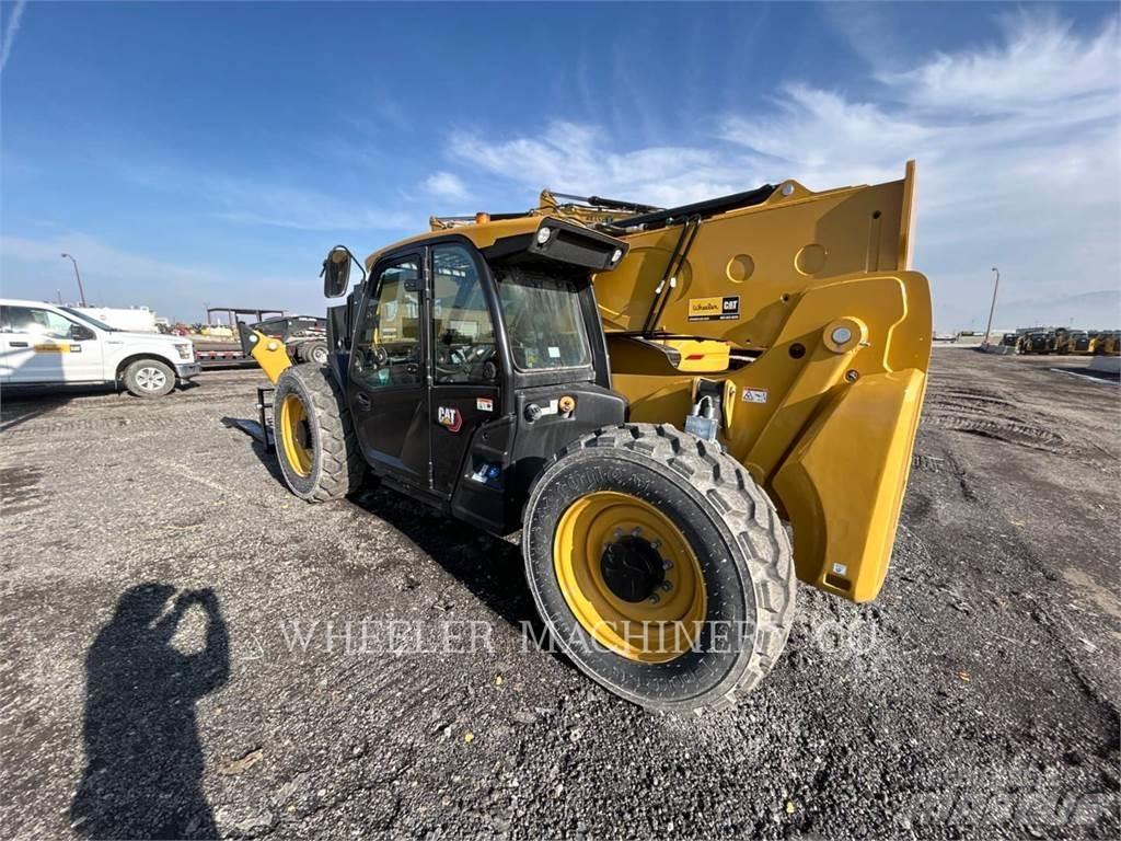 CAT TL1255-05 Ładowarki teleskopowe