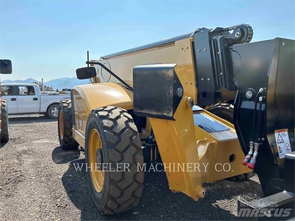CAT TL1255-05 Ładowarki teleskopowe