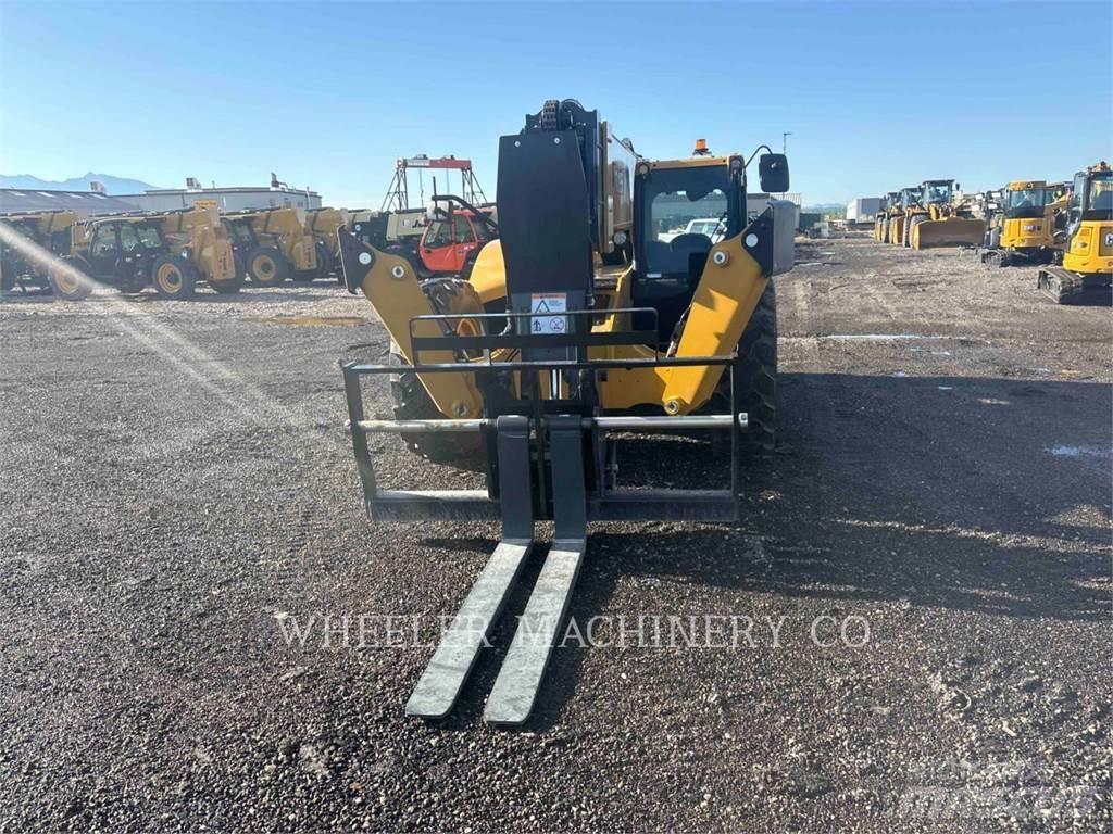 CAT TL1255-05 Ładowarki teleskopowe