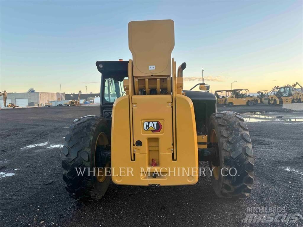 CAT TL1255-05 Ładowarki teleskopowe