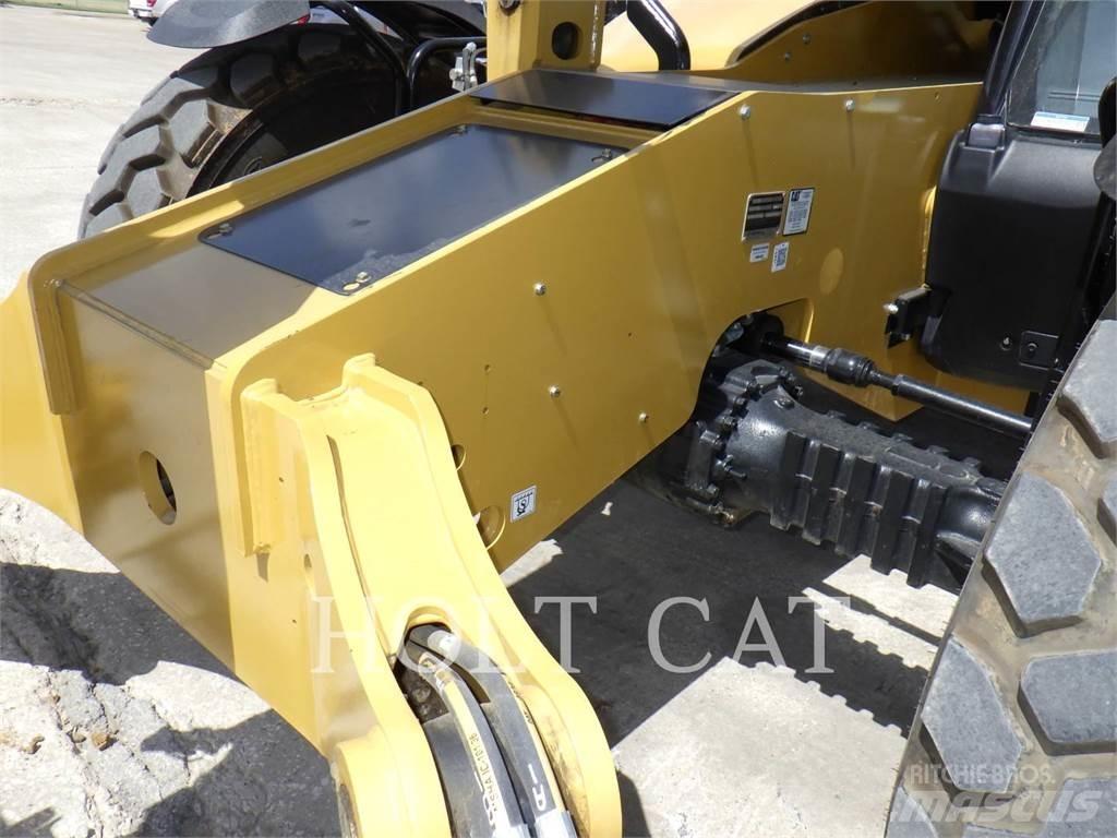 CAT TL125505 Ładowarki teleskopowe