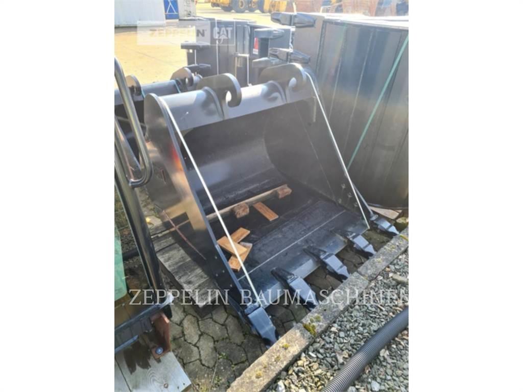 CAT TL1500 CW40 Łyżki do ładowarek