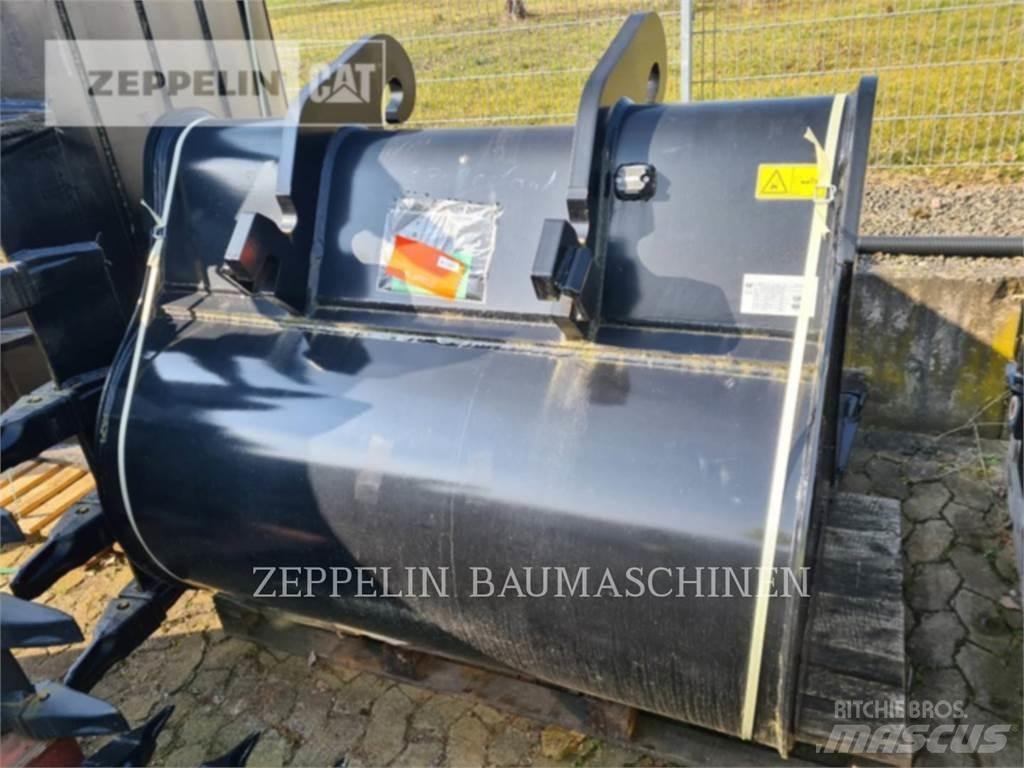 CAT TL1500 CW40 Łyżki do ładowarek