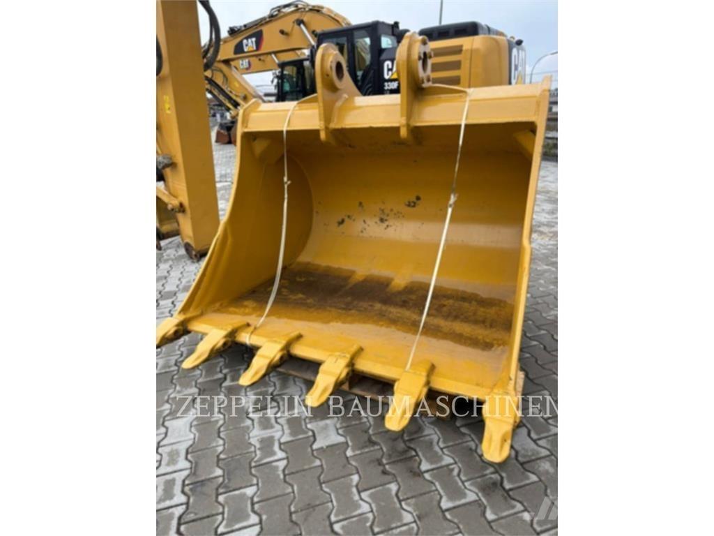 CAT TL2000 Łyżki do ładowarek