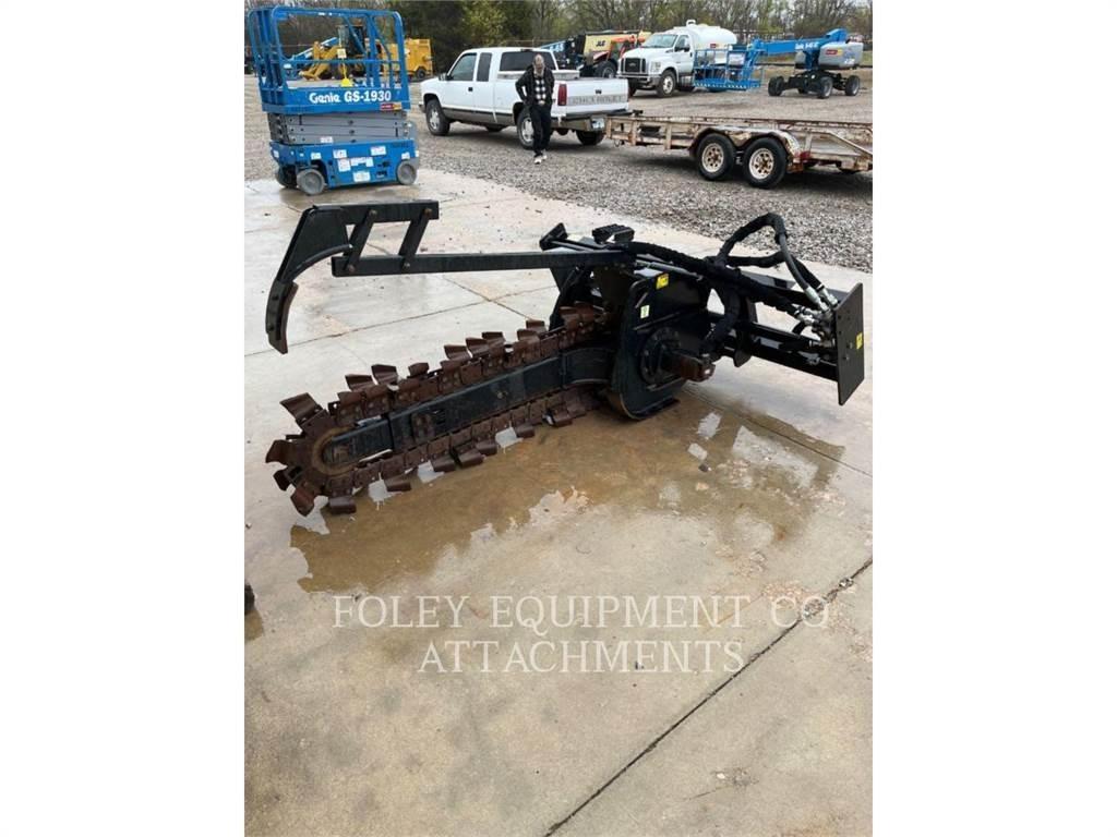 CAT TNSST1128H Ładowarki burtowe