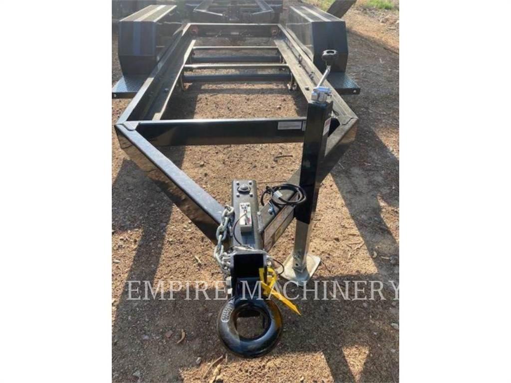 CAT TRAILER Inne przyczepy
