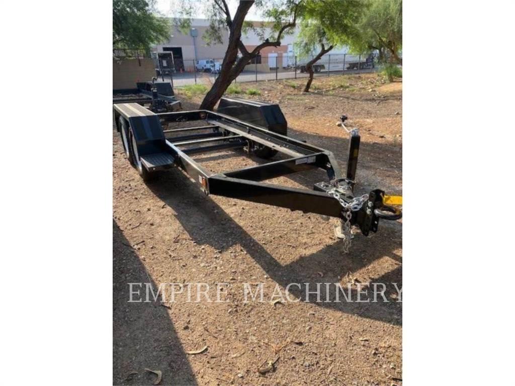 CAT TRAILER Inne przyczepy