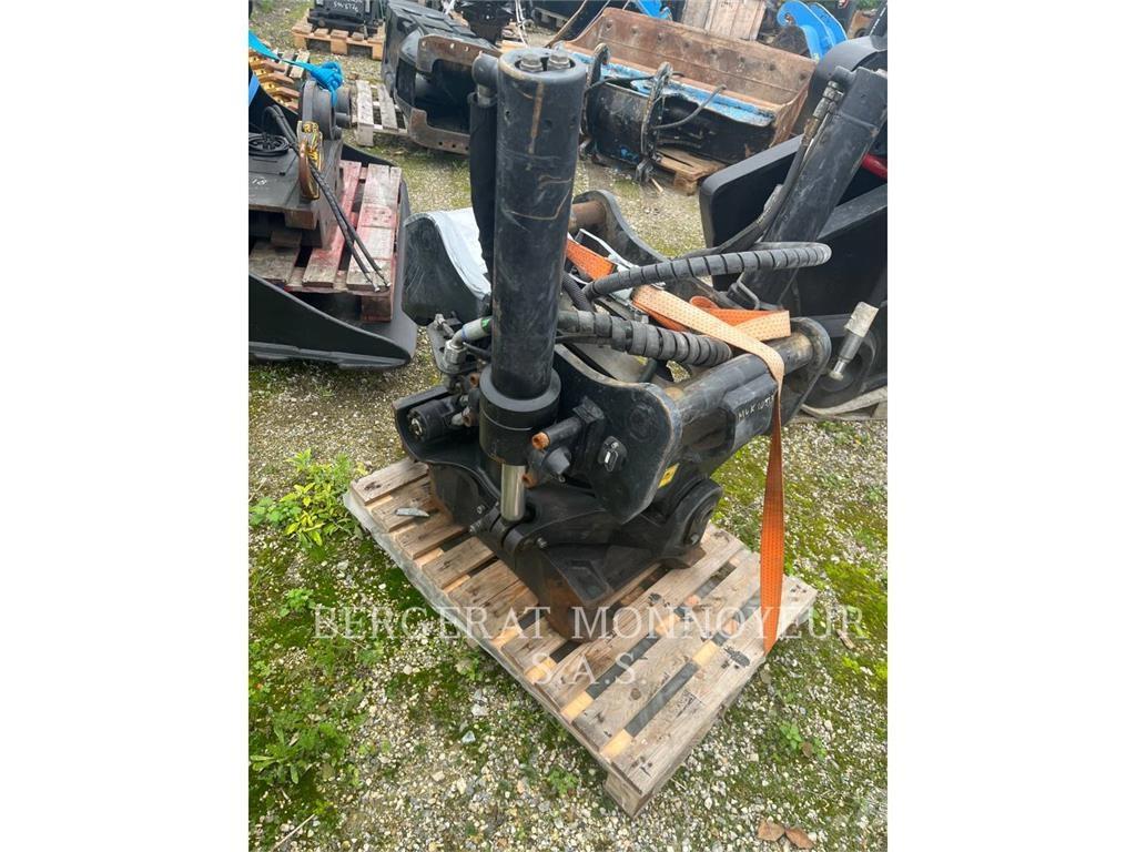 CAT TRS18/S70/S70 Maszyny budowlane - Inne