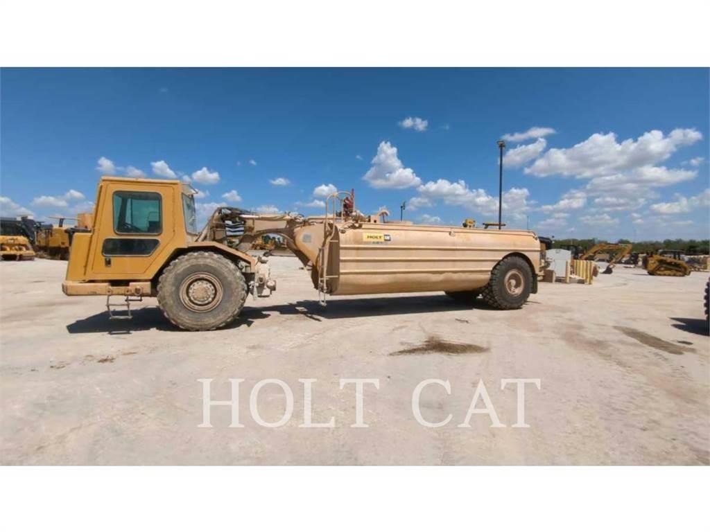 CAT W00 613C Skrobaki