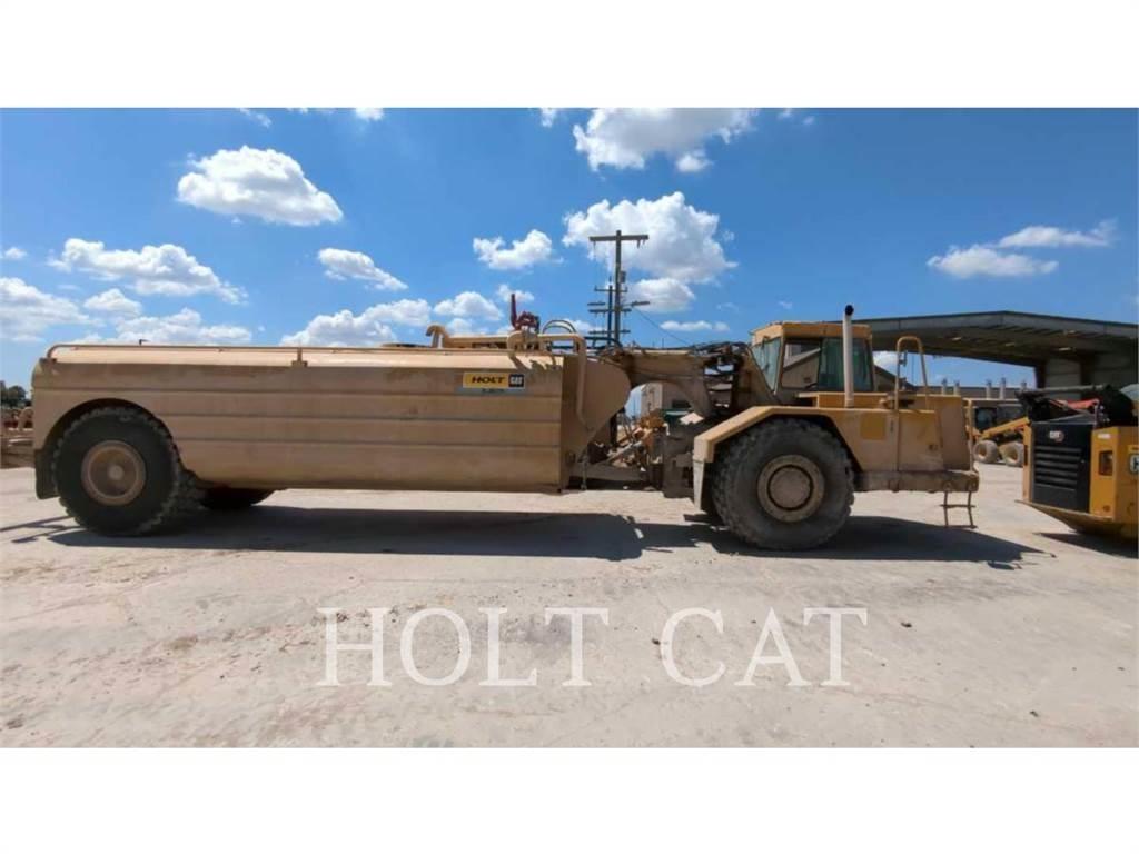 CAT W00 613C Skrobaki