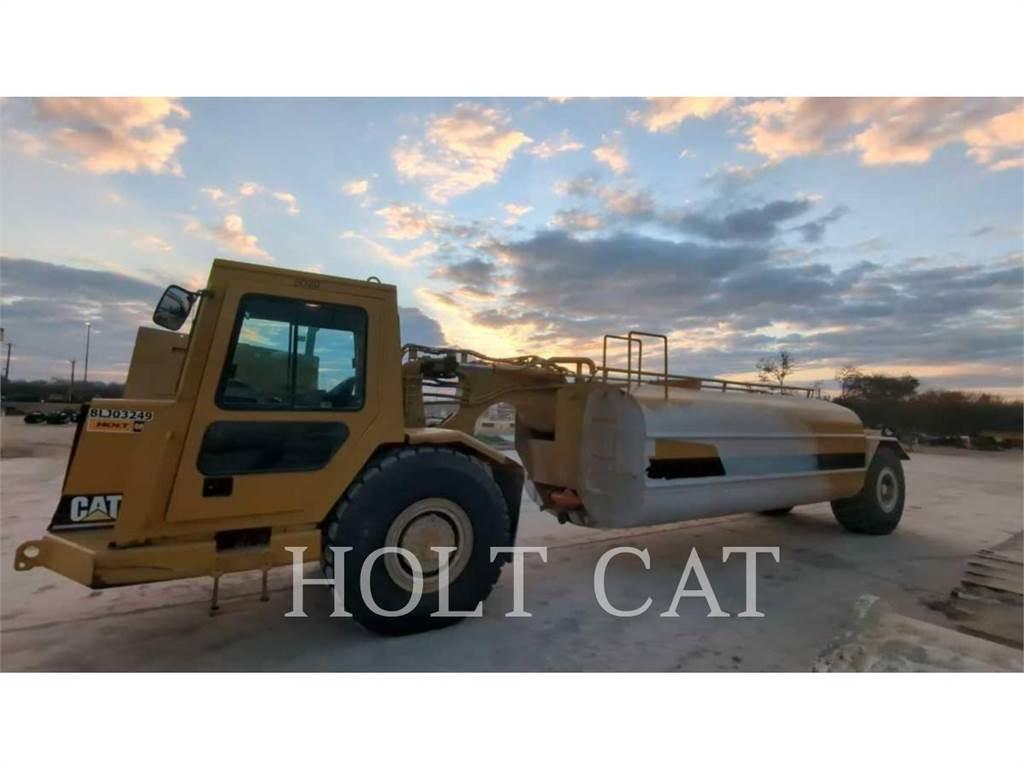 CAT W00 613C Cysterna