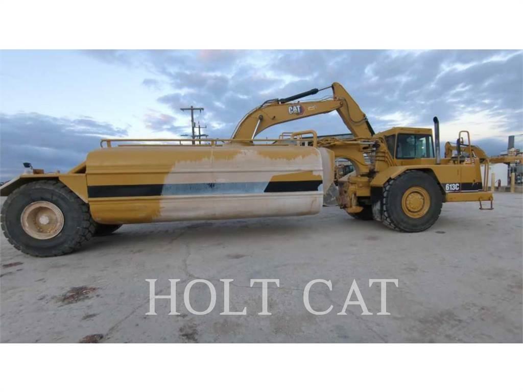 CAT W00 613C Cysterna