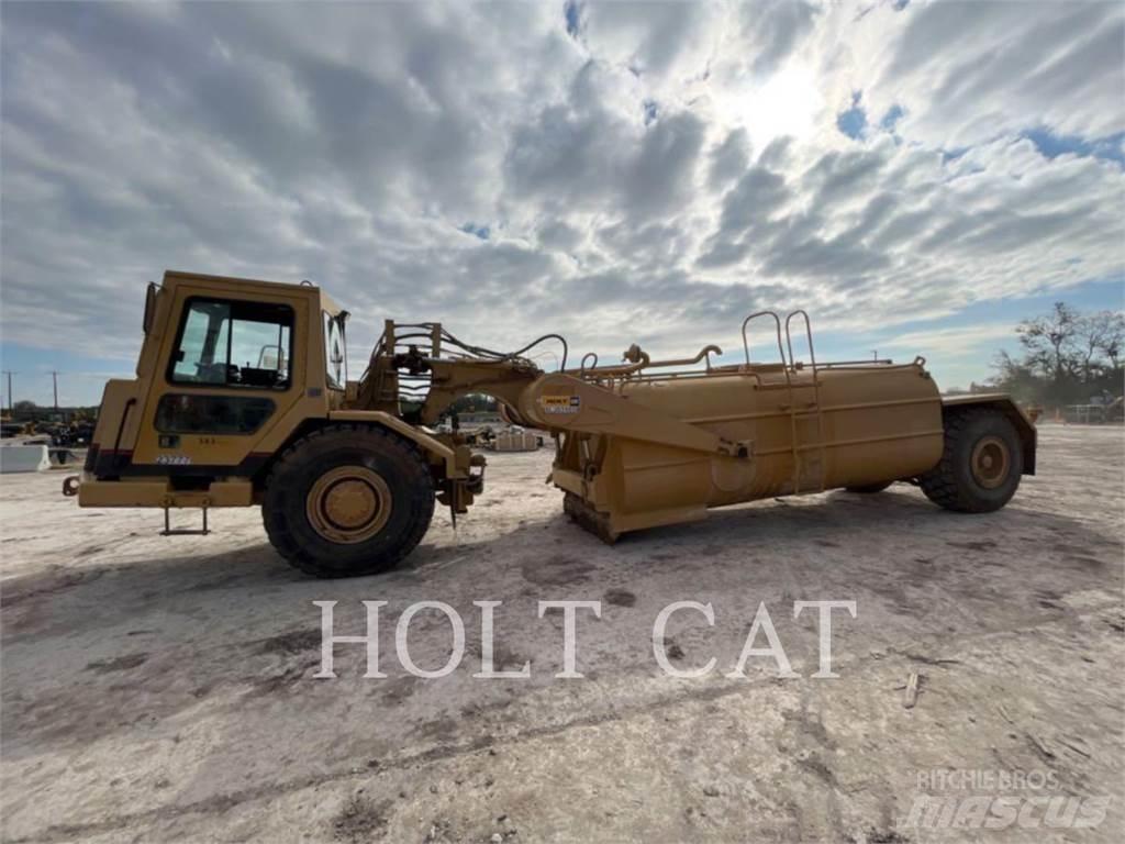 CAT W00 613C Skrobaki