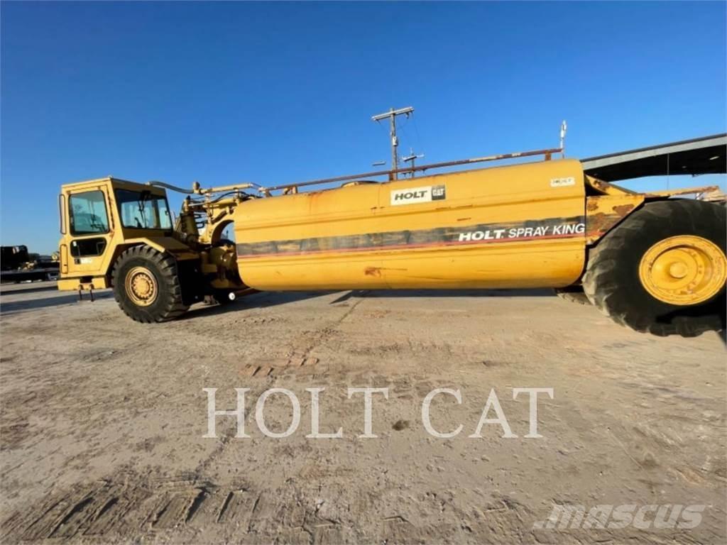 CAT W00 613C Skrobaki
