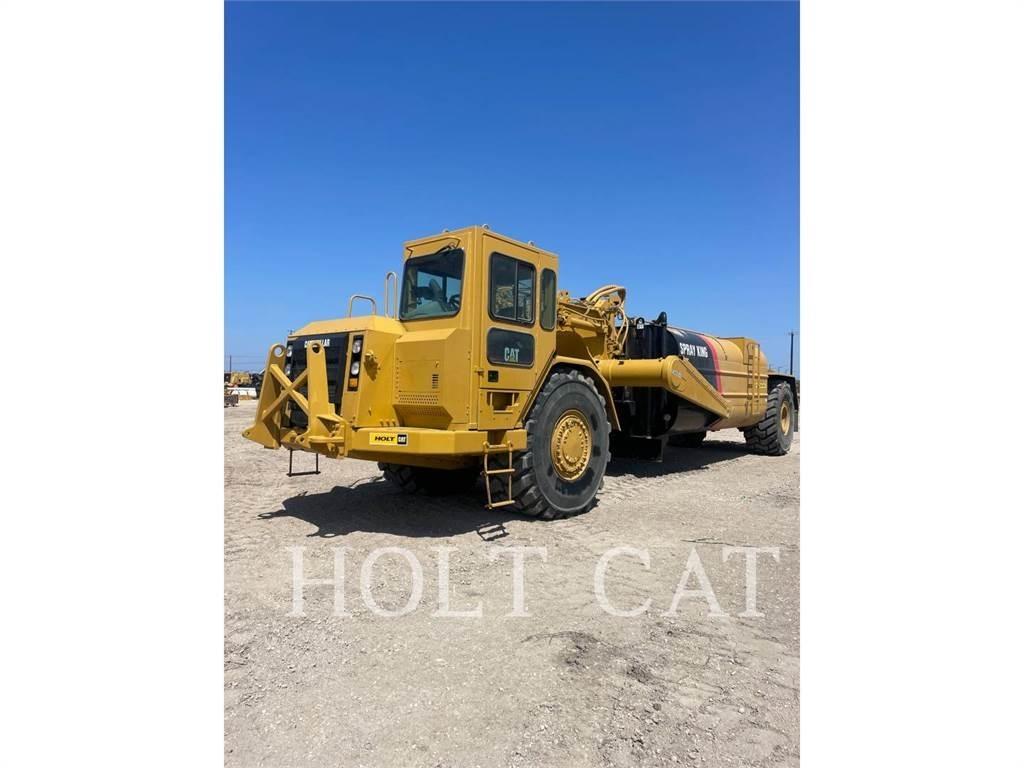 CAT W00 621G Skrobaki