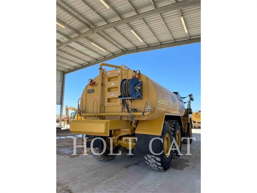 CAT W00 725 Cysterna