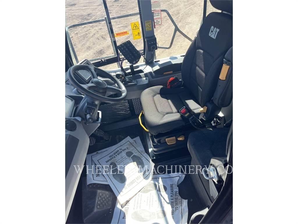CAT WT 740 GC Cysterna