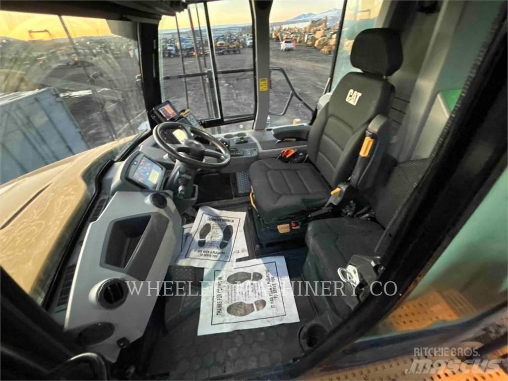 CAT WT 740 GC Cysterna