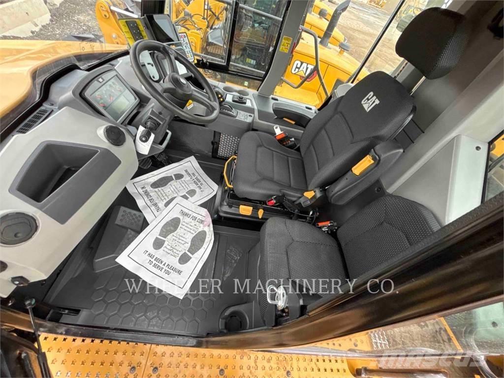 CAT WT 740 GC Cysterna
