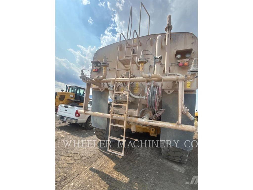 CAT WT 740 GC Cysterna