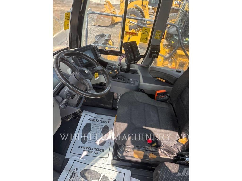 CAT WT 740 GC Cysterna