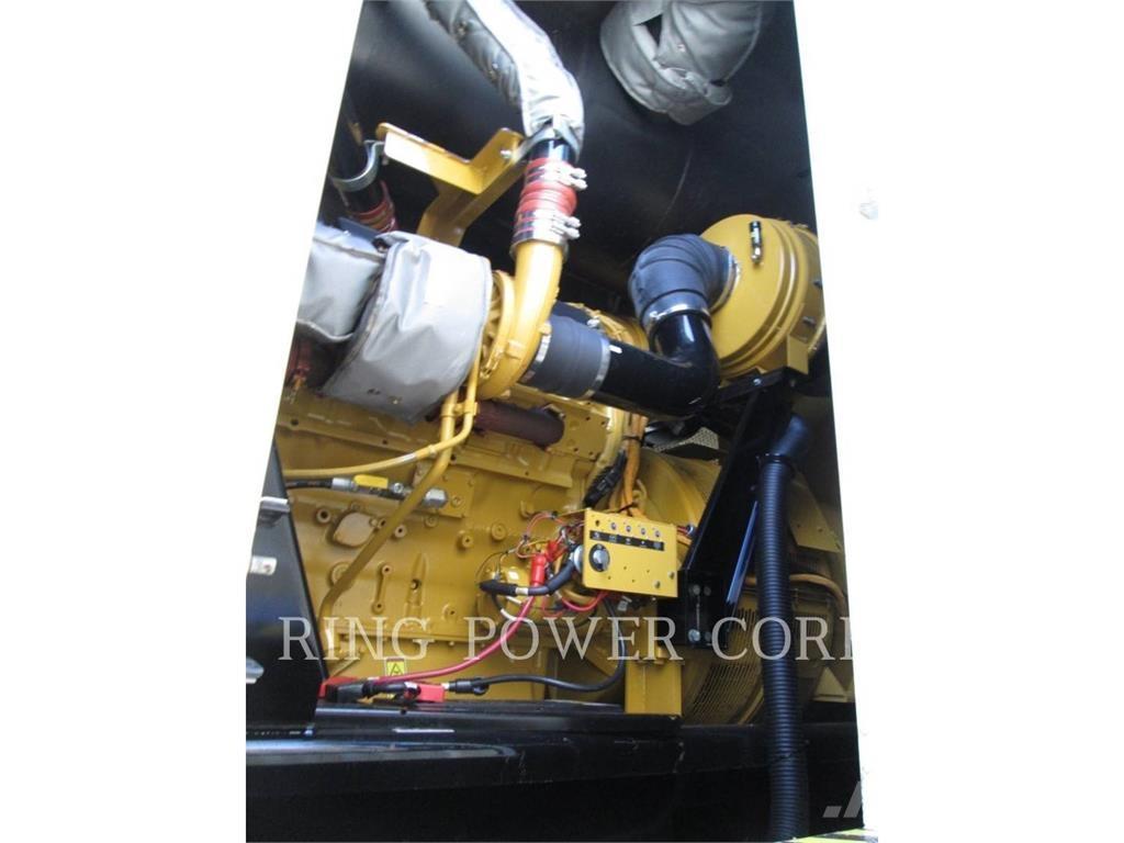 CAT XQ 1000 Agregaty prądotwórcze inne