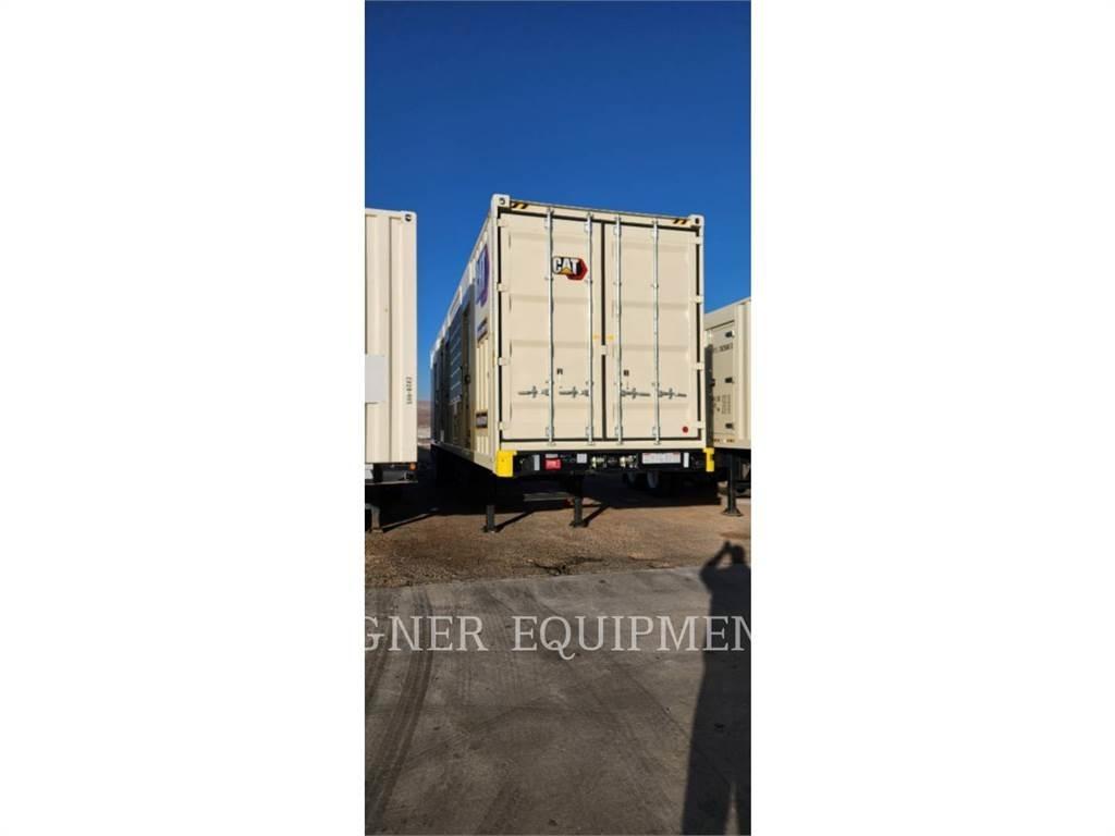 CAT XQ 1140 Agregaty prądotwórcze inne
