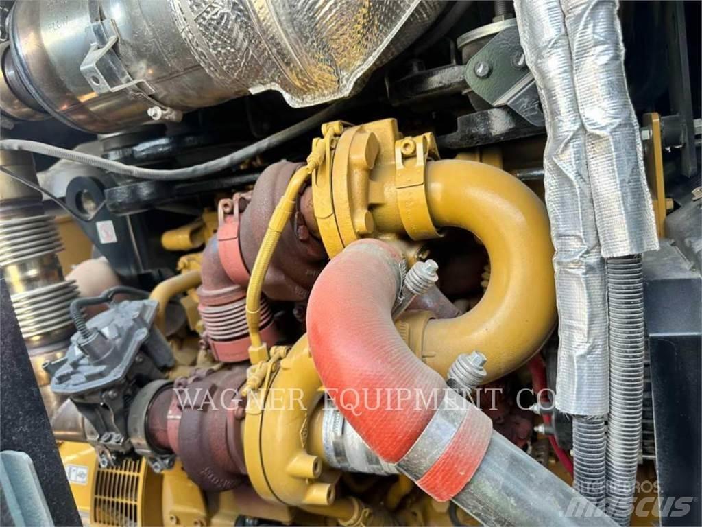 CAT XQ 125 Agregaty prądotwórcze inne