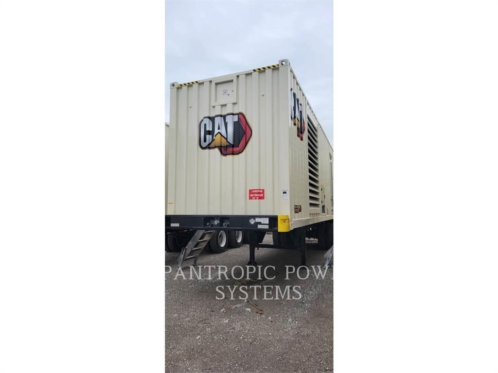 CAT XQ 1250 Agregaty prądotwórcze inne