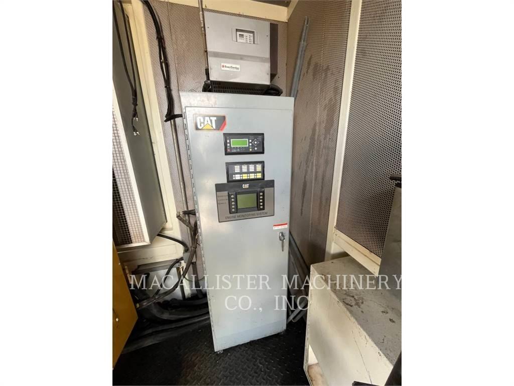 CAT XQ 1475 G Agregaty prądotwórcze inne