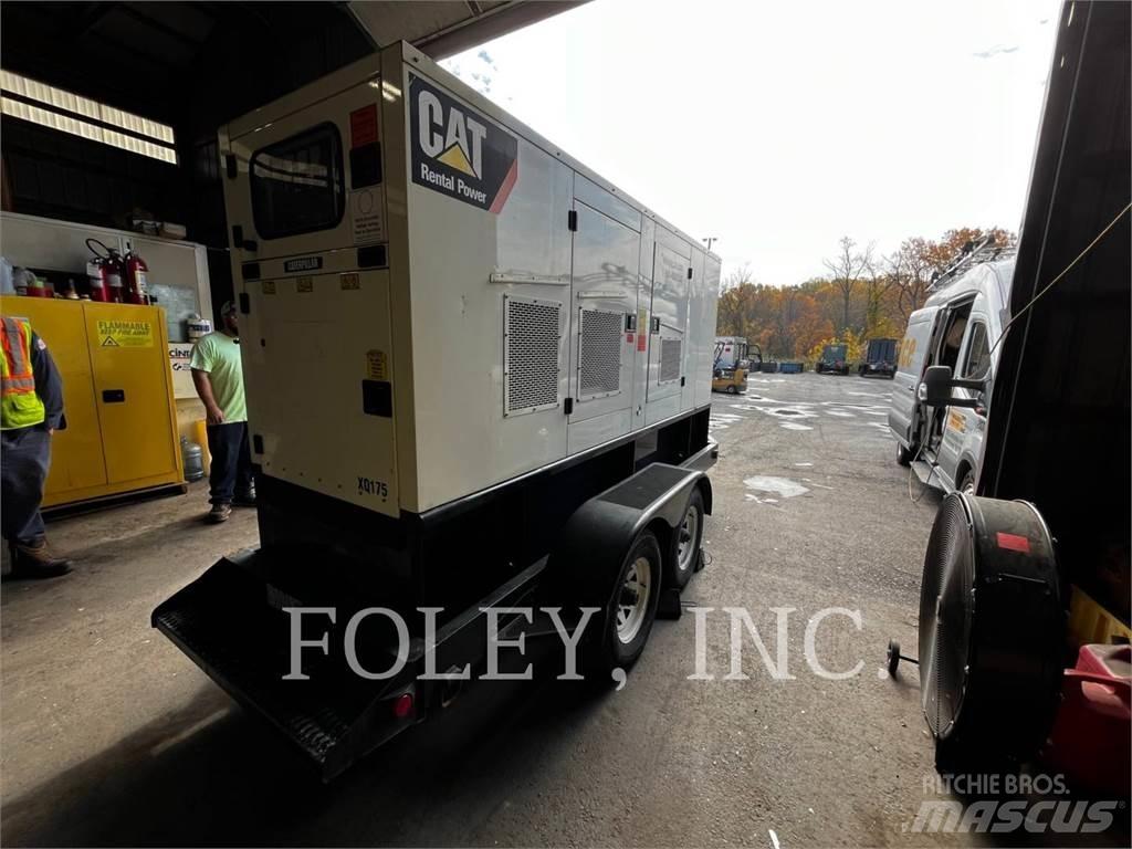 CAT XQ 175 Agregaty prądotwórcze inne