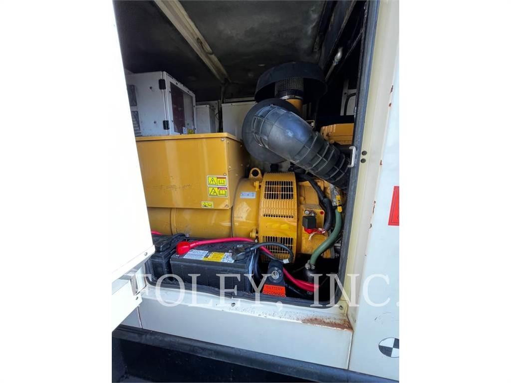 CAT XQ 175 Agregaty prądotwórcze inne