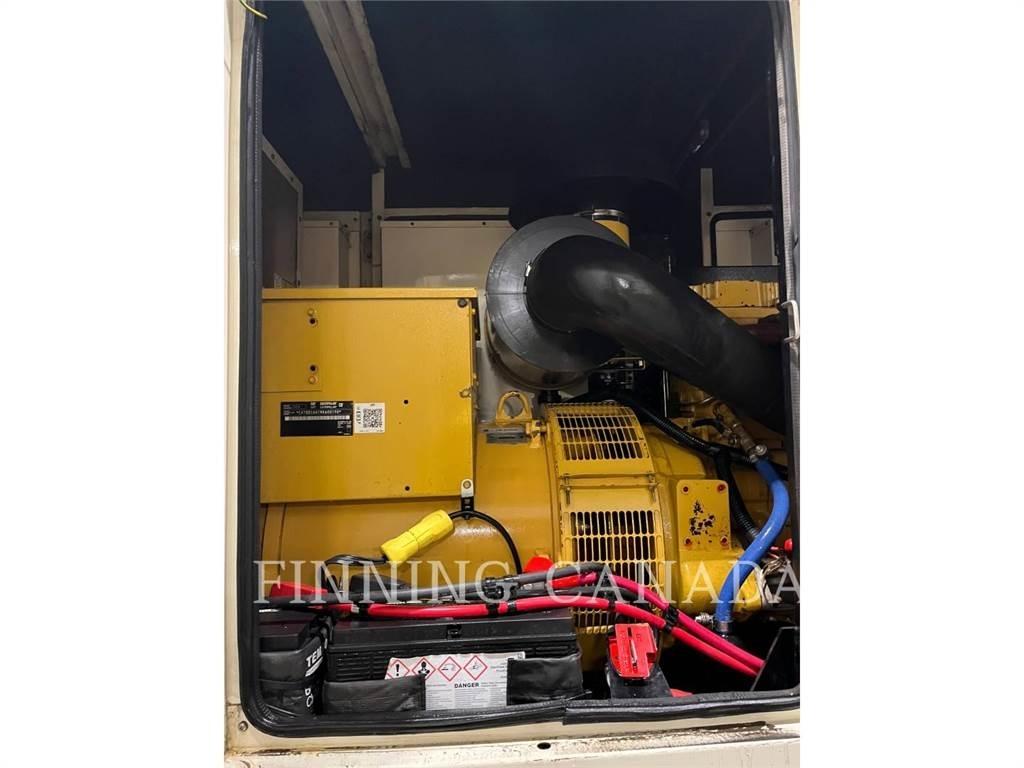 CAT XQ 175 Agregaty prądotwórcze inne