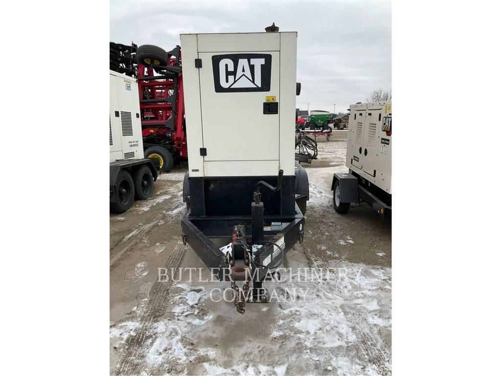 CAT XQ 175 Agregaty prądotwórcze inne