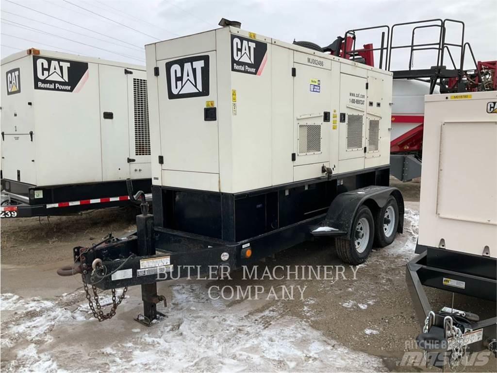 CAT XQ 175 Agregaty prądotwórcze inne