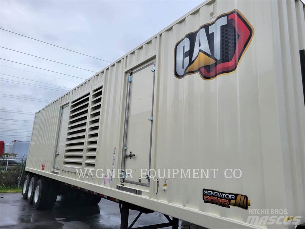 CAT XQ 1750 Agregaty prądotwórcze inne