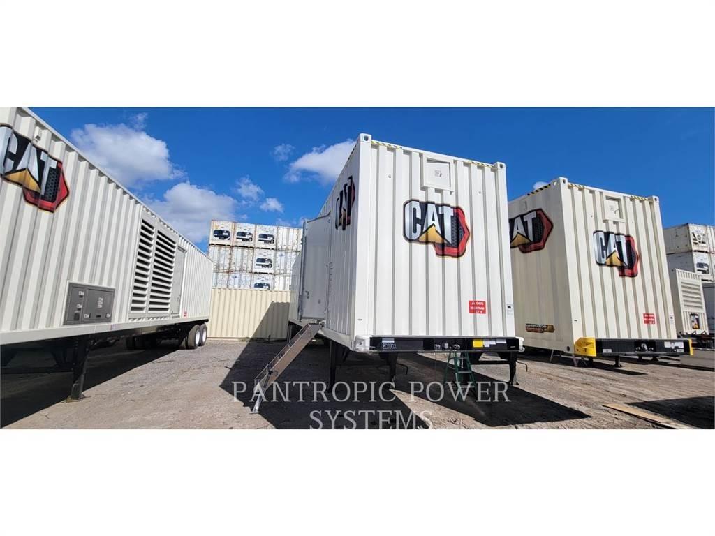 CAT XQ 1750 Agregaty prądotwórcze inne