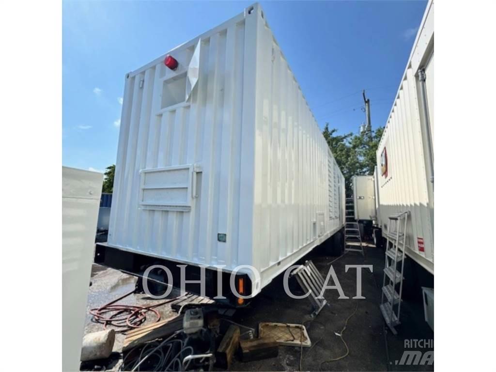 CAT XQ 1750 Agregaty prądotwórcze inne