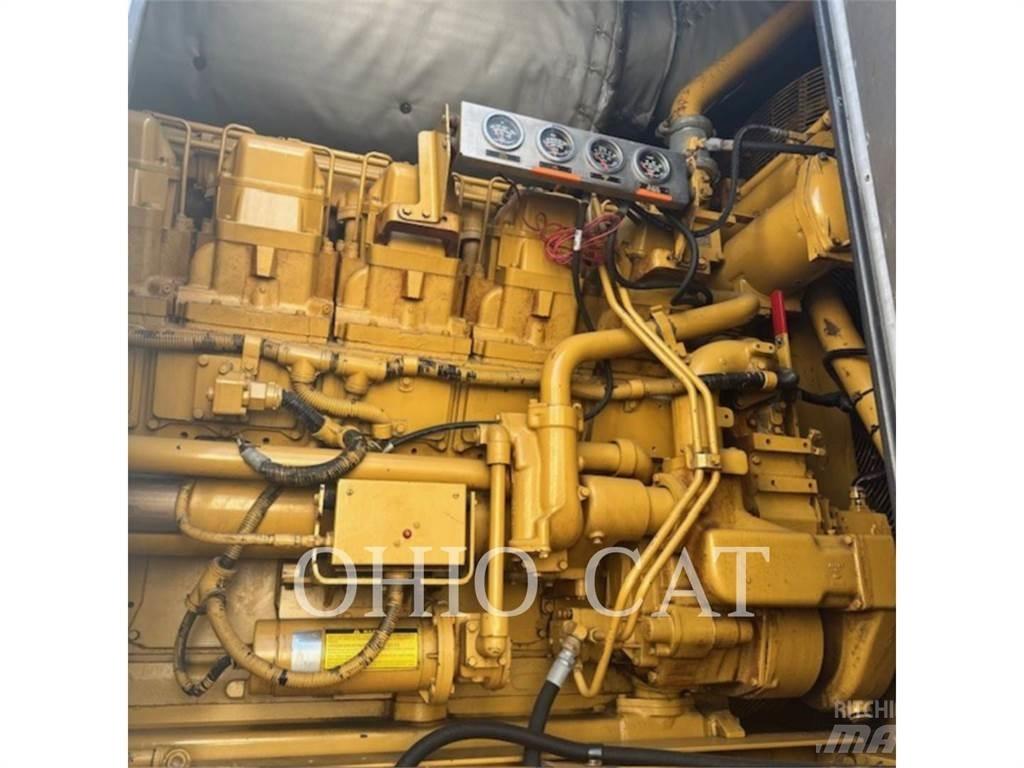 CAT XQ 1750 Agregaty prądotwórcze inne