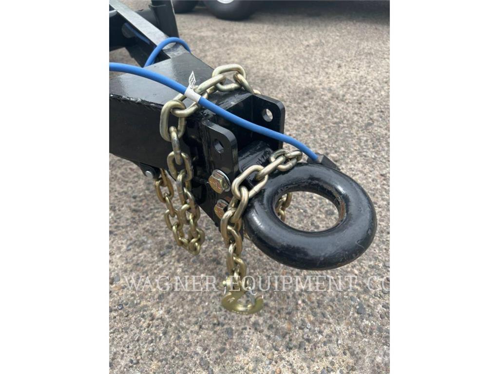 CAT XQ 20 Agregaty prądotwórcze inne