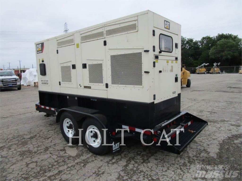 CAT XQ 200 Agregaty prądotwórcze inne