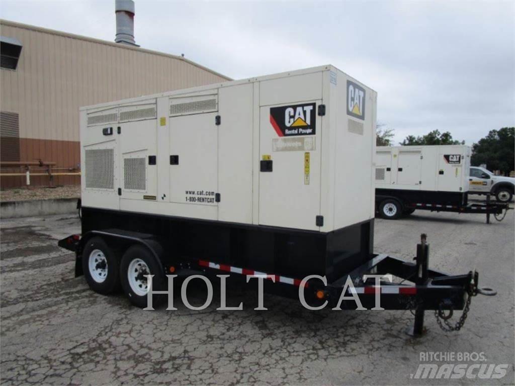 CAT XQ 200 Agregaty prądotwórcze inne